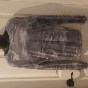 Ann Taylor long sleeve